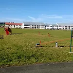 Πανσιόν Janovice 3*