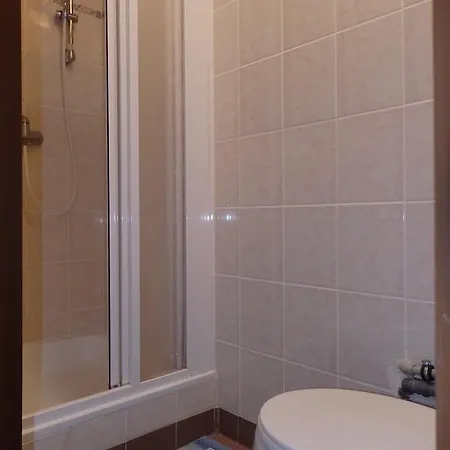 Casa de hóspedes Janovice 3*