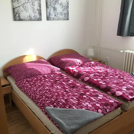 Janovice 3* Janovice nad Úhlavou