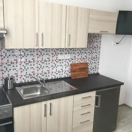 Janovice Penzion 3*