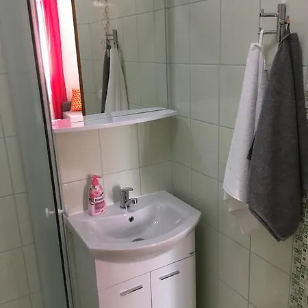 Janovice 3* Janovice nad Úhlavou