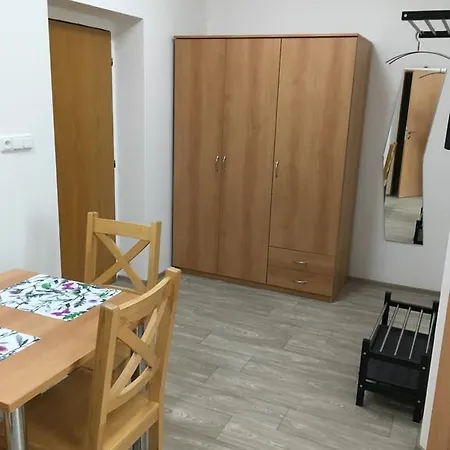 ゲストハウス Janovice