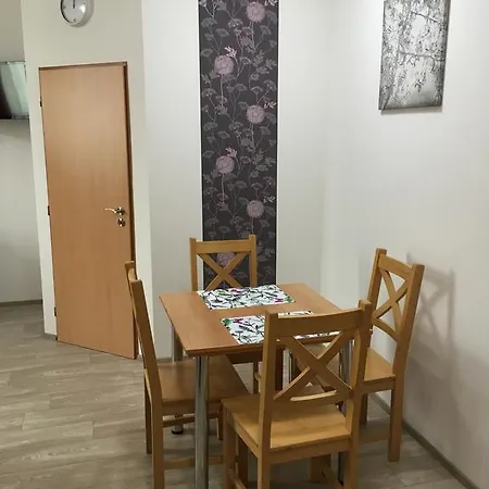 Janovice 3* Janovice nad Úhlavou