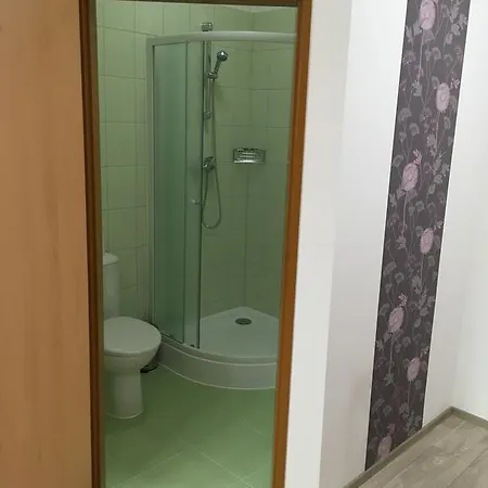 Janovice 게스트하우스
