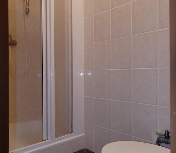 Affittacamere Janovice 3*