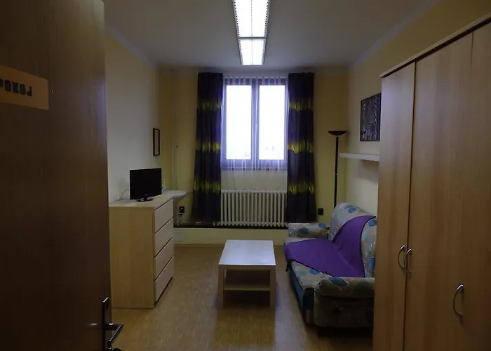 Affittacamere Janovice