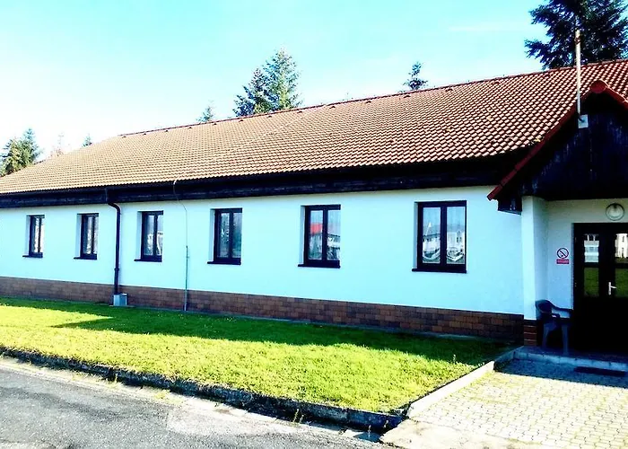 Gæstehus Janovice