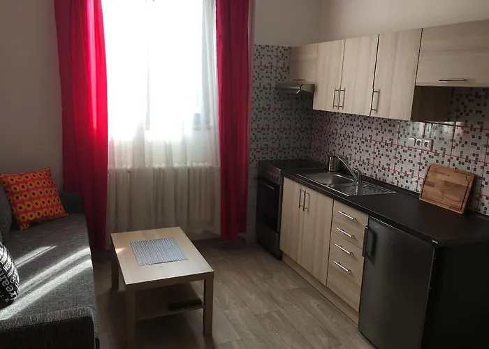 Janovice Affittacamere Janovice nad Úhlavou