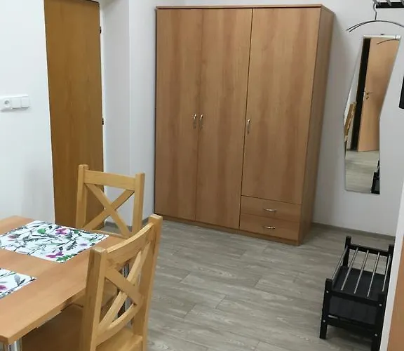 Affittacamere Janovice