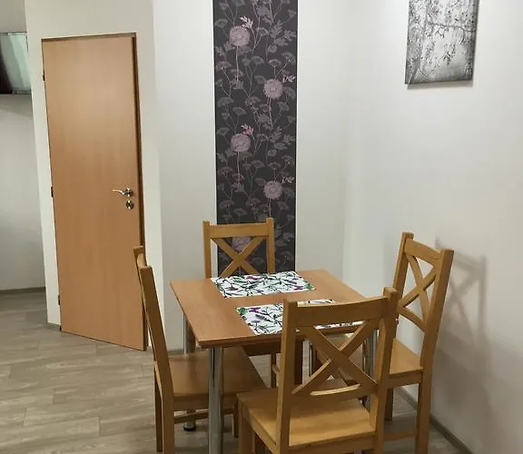 Janovice 3* Janovice nad Úhlavou