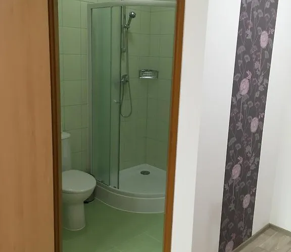 Janovice Gæstehus